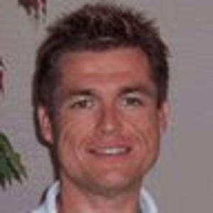 Meet your Posher, Doug